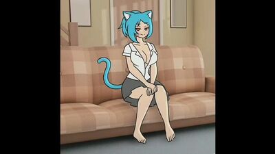 Nicole Watterson (Manyakis)