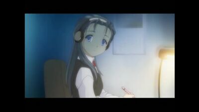 Shoujo Sect:Innocent Lovers - OVA 1 (Рус. озвучка)