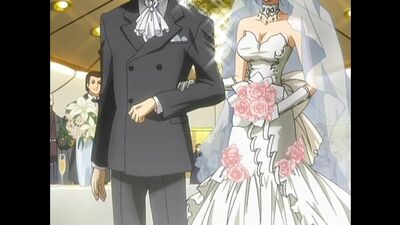 Ikoku Irokoi Romantan 1