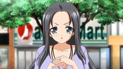 Reunion Riei Sensei / Воссоединение - {1 из 2}{ Хентай }