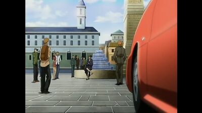 Ikoku Irokoi Romantan 2