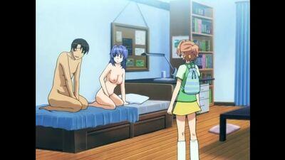 Dokidoki Oyako Lesson: Oshiete H na Obenkyou [2 of 2] [2007]