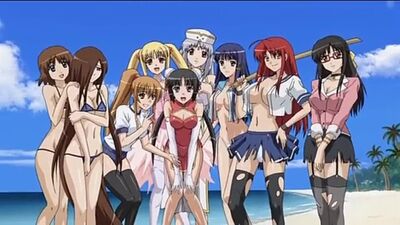 15 Bishoujo Hyouryuuki - 02