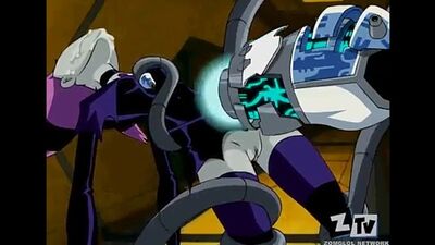 Jinxed - Teen Titans