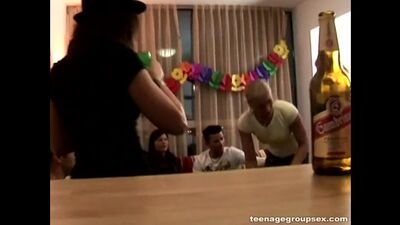 Teenagegroupsex - Cindy