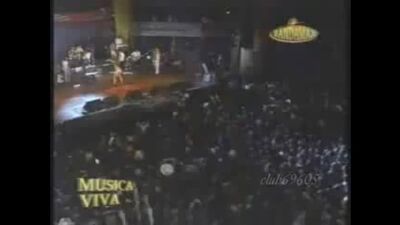 Ninel Conde - поппури RBD