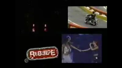 Ninel Conde & Dulce Maria - Nos amaremos siempre