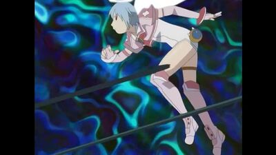 Makai Tenshi Jibril / Дьявольский ангелочек Джибрил Season I - 3[Хентай]
