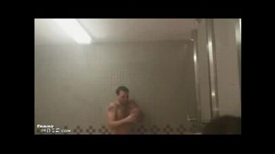 Чихнул! XDD