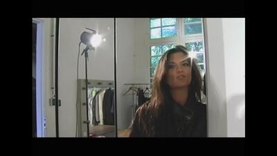AMANDINE NYLON