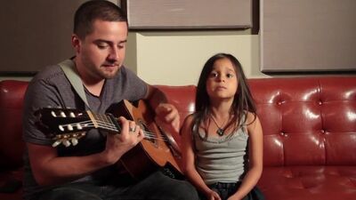 Jorge & alexa narvaez