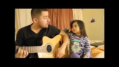 Jorge & Alexa Narvaez - Home