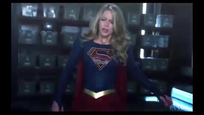 Supergirl | Kara Danvers | Melissa Benoist
