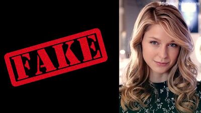 Melissa Benoist - Artistic Nudes DeepFake Porn - MrDeepFakes [www.downloadtube.net].mp4