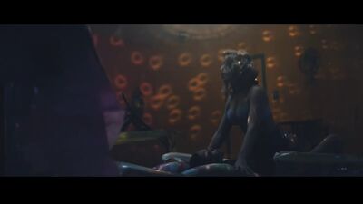 Кэйли Кауэн - Страна чудес Вилли / Caylee Cowan - Willy's Wonderland ( 2021 )