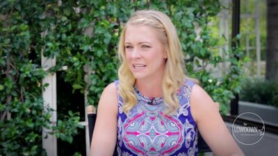 Melissa Joan Hart on "Melissa & Joey" Finale, Her King Of Hart