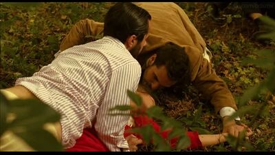 Сексуальное насилие(изнасилование,rape) из фильма: Luz de domingo(Воскресный свет) - 2007 год, Паула Эчеваррия