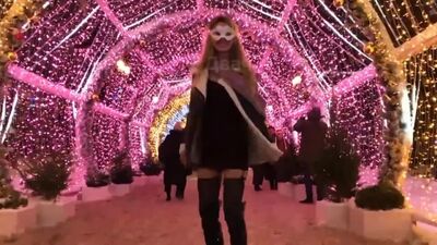 LydiaGhost, lolabunny Милана Сексвайф, Лея Горная - Mofos TeamSkeet Riley Reid