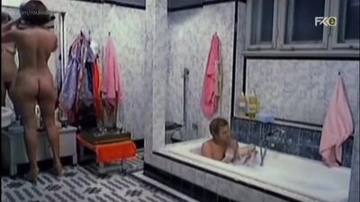 Neda Arneric Nude - The Theatre Connection (Pozorisna veza) (1980) Watch Online / Неда Арнерич - Театральная связь