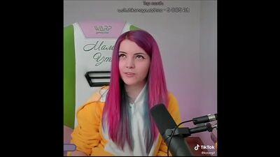 Оляша и её ахегао | olyashaa ahegao