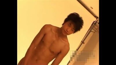 Asian : Chinese Boy Mag 13