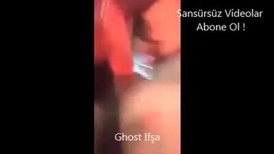 Merve sanay ve oya opusme twerk yok fena
