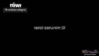 Намочила член силой трения