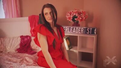Sinfully Sweet Sister Aubree Valentine, Max Fills (Авто озвучка)