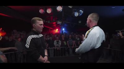 РВАТЬ НА БИТАХ (SOLO) - MICKEYMOUSE x GANGSBURG {#Rapdiagnoz}