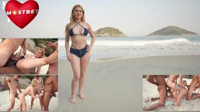 Legalporno PornBox AnalVids Lola Morango - Daped-In-Public 9 Beautiful Sexy 22 Years Brazilian Blonde Fucked In Front OB390