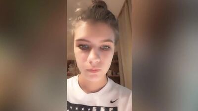 Tania Swan Bigo Live показала сиськи перископ periscope мал хайп