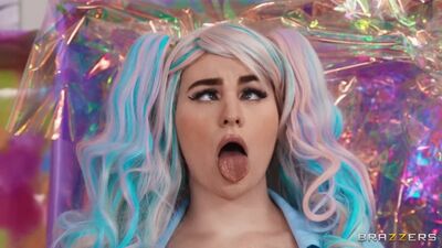 BrazzersExxtra.25.01.13.Abigaiil.Morris.Sneaky.Roomie.Cosplay.Swaperoo.XXX.1080p [BigAss, BigTits, Hardcore, Deep, CumShot]