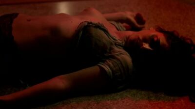 Mariam Hernandeza Nude - Cuatro Estaciones En La Habana s01e01 (2016) HD 720p