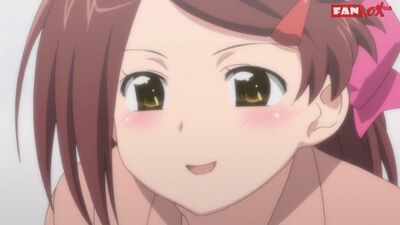 [FanVoxUA] Поцілунок сестер ОВА / Kiss-x-sis OVA (серія 5) [Surgeon&MariAm]
