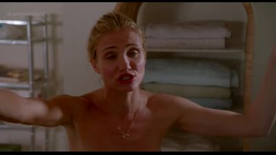 Cameron Diaz Nude - Sex Tape (2014) HD 1080p Watch Online