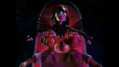 Marilyn Mansion - Marilyn Manson - Astonishing Panorama Of The Endtimes