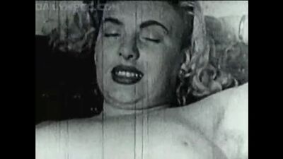 Marilyn Monroe 1948 Sex Tape (+18)