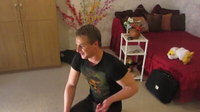 Реальный Порно Треш!Алёна Пискун,Листик и Кипер "Доброе Утро"! (Юрий Кипер)