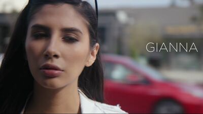 Blacked Gianna Dior