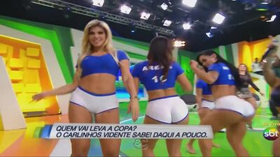 Livia Andrade Mulher Melão e Outras Gostosas dançando Funk | Brazilian Girls vk.com/braziliangirls