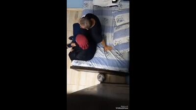 عنتيل وجارته