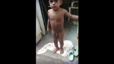 Kid bengala jr