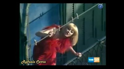 Rafaela CarrГЎ - Г‰xitos en EspaГ±ol - Master Collection Hits