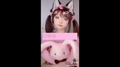 小柔SeeU - Best TikToker xiaorouseeu cosplay