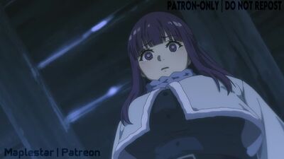 Fern x Stark Hentai Porn Sex r34