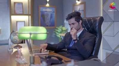 Official Rajani Kaand EP 3 (2022)