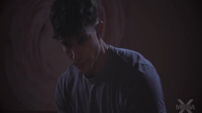 Tick Tock: Ellie Nova, Parker Ambrose (Авто субтитры)