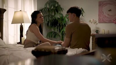 Playing the Part: MILF: Alison Rey, Parker Ambrose (Авто субтитры)