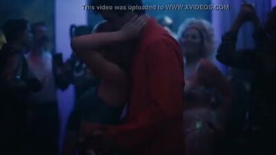 Сидни Суини / Sydney Sweeney голая Эйфория