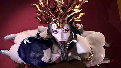 Medusa VAM 3D